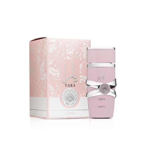 Yara Dream Scent